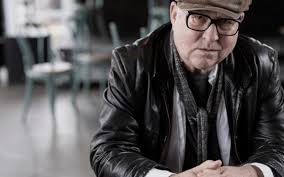 Recension: ”Den smutsiga floden” av Åke Edwardson