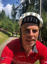 tim.kremer leiðir og punktar