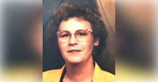 Obituary information for Shirley Austin Minton Harrison