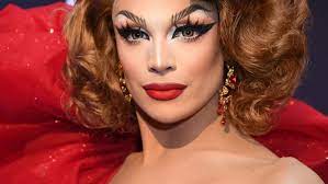 Open source pattern drafting software. What S Valentina Been Doing Since Rupaul S Drag Race