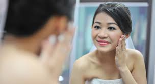 read weddings beauty tips makeup