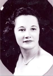 Ms Grace Y Mcneill Obituary