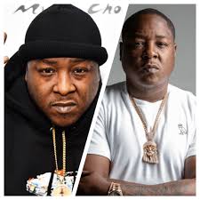 Jadakiss makes hip hop proud as always!