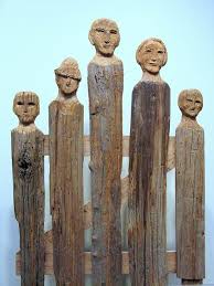 Mountain Gate Skulpturen Gartenskulpturen