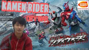 Driver download websites are popular sources for downloading drivers. Download Game Kamen Rider Kuuga Android Breakeninar