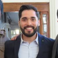 20+ perfiles de «Samuel Maldonado»