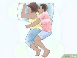Tujuannya hanya agar kehidupan seksual pasangan suami istri tak jadi jenuh dan semakin indah. Cara Memeluk Dengan Teknik Spooning 10 Langkah Dengan Gambar