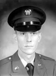 CPL William Howard Kusch, Fairview, OK