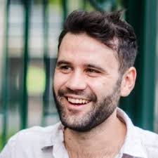 Indie Spotlight: Simon Joslin