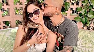 Перевод песни hawái — рейтинг: Maluma Cierra Redes Por Neymar Canto Cancion Dedicada A Su Ex Show News