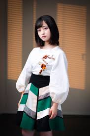 高校時代に 週７で東京 福岡を往復 橋本環奈さん 朝日新聞デジタル 福岡 美人 女性 女子ファッション