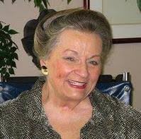 Beverly Rodericks Obituary