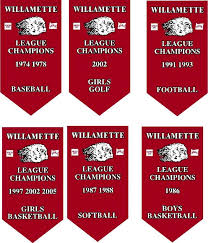 Banners Athletic Banner Banner School Banner