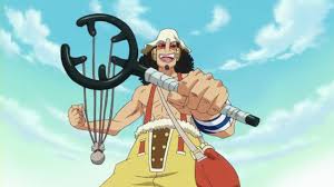 usopp one piece
