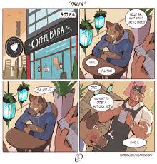 Order - Page 1 - HentaiEra