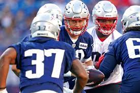 He was selected by the new england patriots at no. Pe3qduguawlgtm