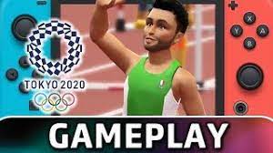 Maybe you would like to learn more about one of these? Olympic Games Tokyo 2020 The Official Video Game 5 Minutes Of Gameplay On Switch Youtube