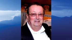 Robert B. Young, Niles, Ohio Obituary
