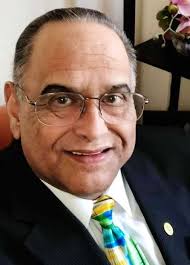 Longtime CT Hispanic radio host Felix Viera dies at 74