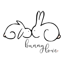 Pin By Camden Hoyt On For My Lovely Granddaughter How To Draw Hands Bunny Art Bunny Tattoos