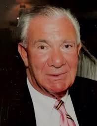 Obituary information for Peter J. DeCapua