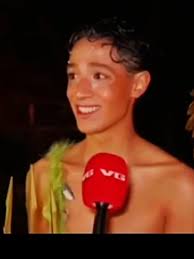 Kyle Alessandro Fan Pages