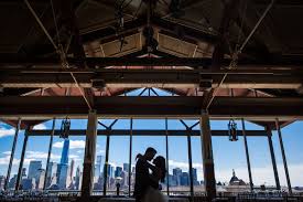 Voted best of knot by local brides! Liberty House Wedding Photos In Jersey City Nj Wedding Photographer