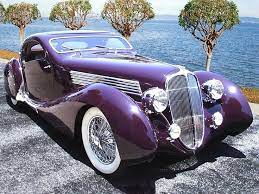 1937 Delahaye 135ms Classiccars Vintagecars Vci Delahaye Cars Classic Cars Vintage Classic Cars