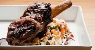 Short Ribs De Boeuf A La Biere Noire A Table Casa Food To Make Cooking Recipes