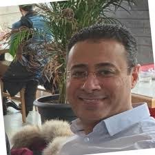 Lynn Marcano's Instagram, Twitter & Facebook