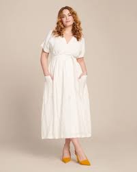 Mara Hoffman Ingrid Dress