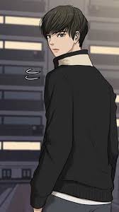 Foto anime cowok cool hd all about cow photos. Pin Oleh Rungfaplawengsunthia Di The Secret Of Angel Webtoon Gambar Anime Cowok Ganteng Webtoon