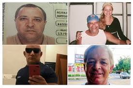 As apostas podem ser feitas em qualquer uma das mais de 12.600 lotéricas até as. Eles Ganharam Premios Milionarios E Acabaram Assassinados Fotos R7 Cidades