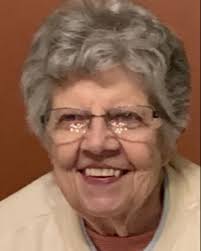 Phyllis Elizabeth Rice Obituary August 30, 2024