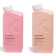 Order online quickly and cheaply. Amazon Com Kevin Murphy Plumping Wash And Rinse For Thinning Hair Duo Set 8 4 Oz Kitchen Dining