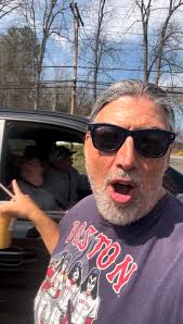 When Fans Deliver Dunkin!