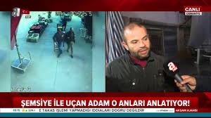 Mert ahaber editorü kardeşim bu terör yardakçilarini bi zahmet filitresen kanala yani bu a habere hiç yakişmiyor. Semsiye Ile Ucan Adam A Haber E Konustu 4 Metre Yukselince Youtube