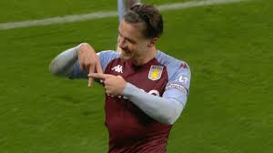 Image captionjack grealish was attacked from behind by paul mitchell at st andrew's. Jack Grealish Scores Sixth Aston Villa Goal V Liverpool Nbc Sports