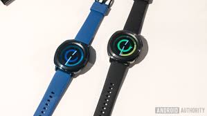 It's a safe bet that the gear s3 unveiling could happen at the same show this year. Samsung Gear Sport Review Middle Of The Road Android Authority