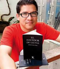 Nido de palabras: septiembre 2016