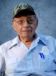 Obituary for Ray Hartline