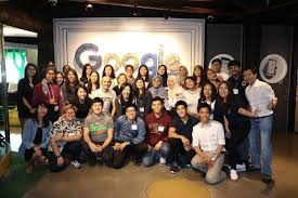 Why is it so hard to contact google. Google Malaysia Office Img