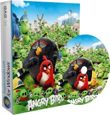 Angry Birds Kizgin Kuslar Indir Angry Birds Kus Insan