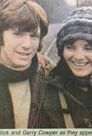 Two People" The Trouble with a Kitten (TV Episode 1979)