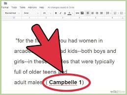How to Cite an Interview in MLA Format (with Sample Citations) via Relatably.com