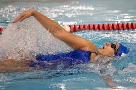 HS SWIMMING: West Scranton sweeps girls, boys meets against city rival  Scranton