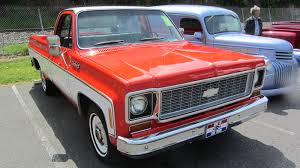 Image result for Dark Red 1980 Truck