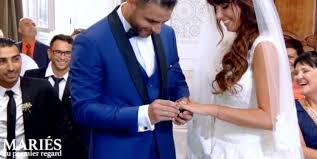 Télé réalité télévision couple m6 émission mariage. Inspiration Look N 2 Maries Au Premier Regard Gianni Ferrucci