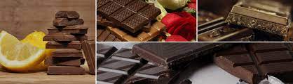 Bittersweet Chocolate Substitute The Delicious Alternative On The Gas The Art Science Culture Of Food
