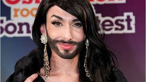 Twin Twin : Conchita, gagnante de l'Eurovision 2014, chantera dans le  prochain James Bonde !